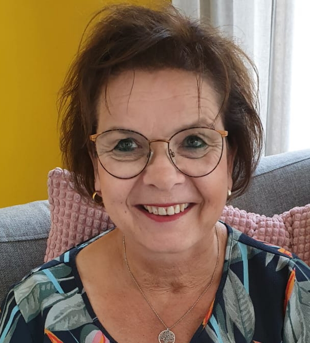Annette van de Steeg